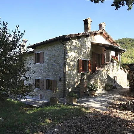 Vecchia Quercia 구비오