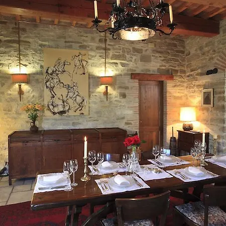 Country house Vecchia Quercia *