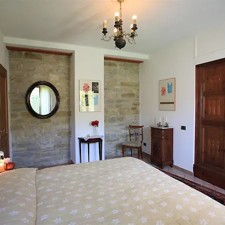 Country house Vecchia Quercia *