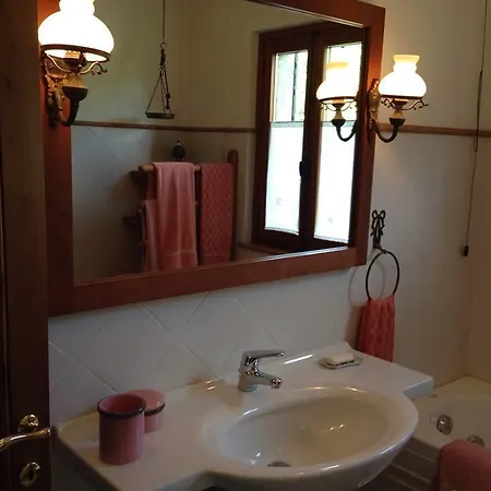 Country house Vecchia Quercia