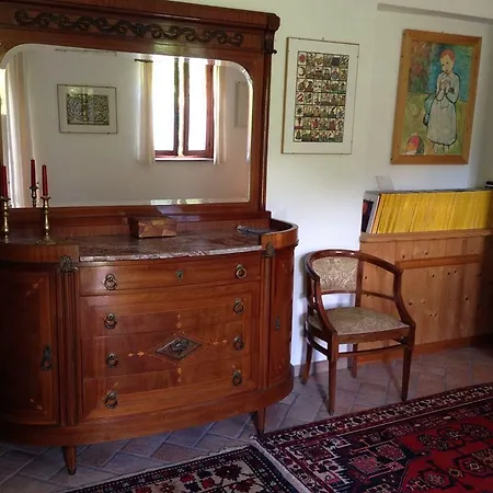 Country house Vecchia Quercia Gubbio