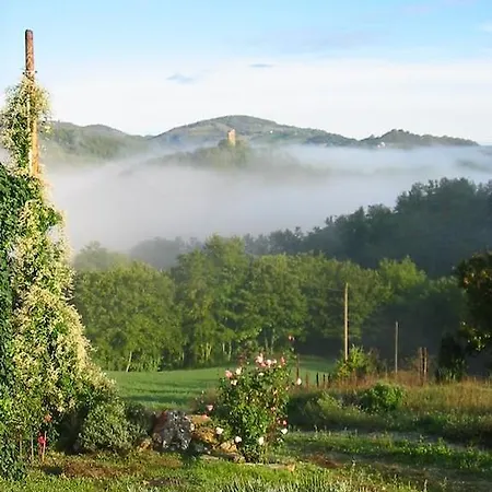 Vecchia Quercia Gubbio
