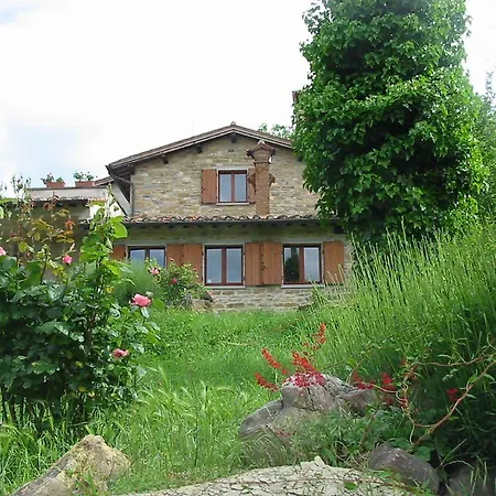 Country house Vecchia Quercia