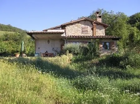 Country house Vecchia Quercia